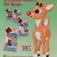 Illustration for article titled 12 Days of Christmas Presents Past: Your Favorite Seasonal VHS Tapes From Blockbuster